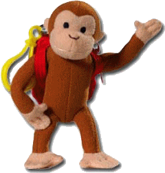 Monkeys graphics