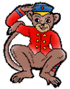 Monkeys graphics