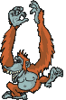 Monkeys graphics