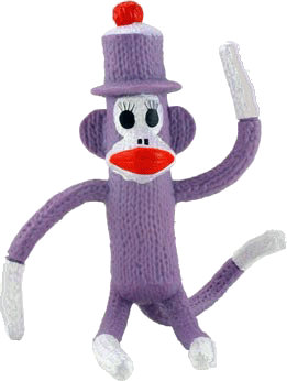 Monkeys graphics