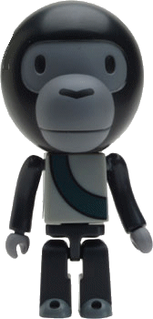 Monkeys graphics