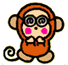 Monkeys graphics