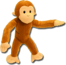 Monkeys graphics