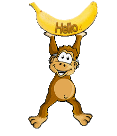 Monkeys graphics