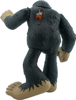 Monkeys graphics
