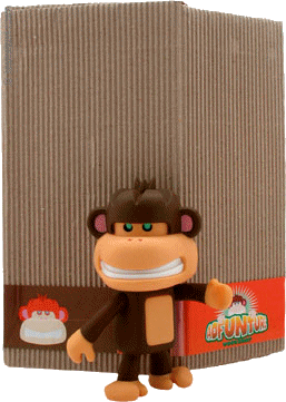 Monkeys graphics