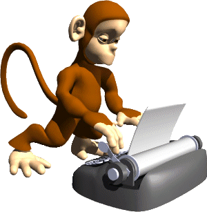 Monkeys graphics