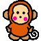 Monkeys graphics