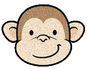 Monkeys graphics