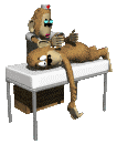 Monkeys graphics