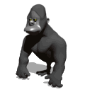 Monkeys graphics