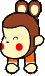 Monkeys graphics