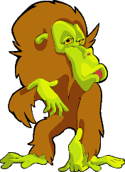 Monkeys graphics