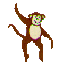 Monkeys graphics