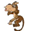 Monkeys graphics