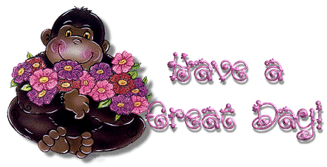 Monkeys graphics