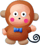 Monkeys graphics