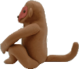 Monkeys graphics