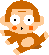 Monkeys graphics