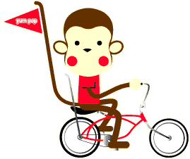 Monkeys graphics