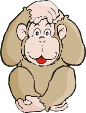 Monkeys graphics