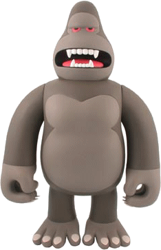 Monkeys graphics