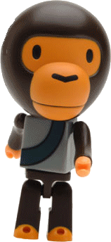 Monkeys graphics