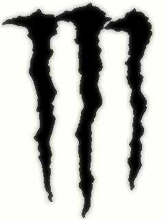 Monster energy graphics