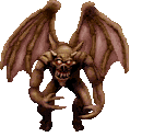 Monster graphics