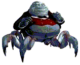 Monster graphics