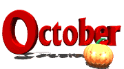 Months graphics