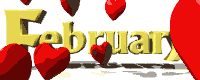 Months graphics