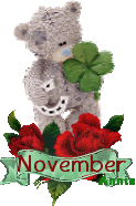 Months graphics