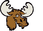 Moose graphics