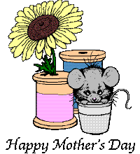 Mothers day graphics