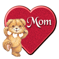 Mothers day graphics