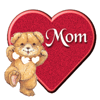 Mothers day graphics