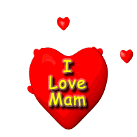 Mothers day graphics