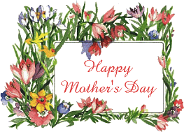 Mothers day graphics