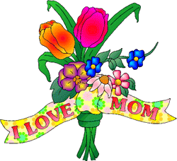 Mothers day graphics