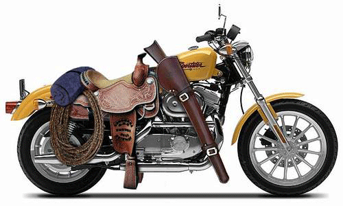 Motorcycles graphics