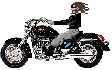 Motorcycles graphics