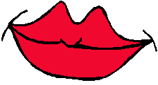 Mouths graphics