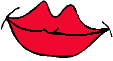 Mouths graphics