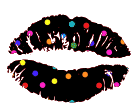 Mouths graphics