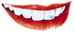 Mouths graphics
