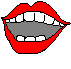 Mouths graphics