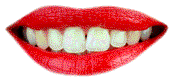 Mouths graphics