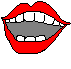 Mouths graphics