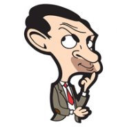 Mr bean